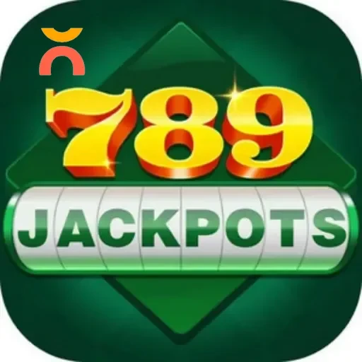 Logo 789jackpot